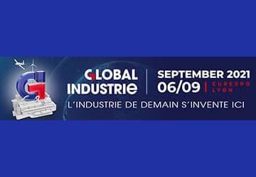 salon Global Industrie 2021